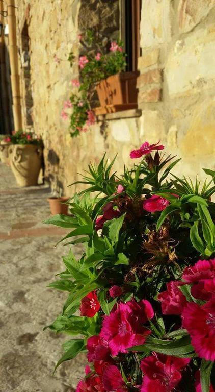 Masseria Rocca Di Gonato Castelbuono (Sicily) Exterior foto