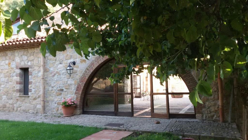 Masseria Rocca Di Gonato Castelbuono (Sicily) Exterior foto