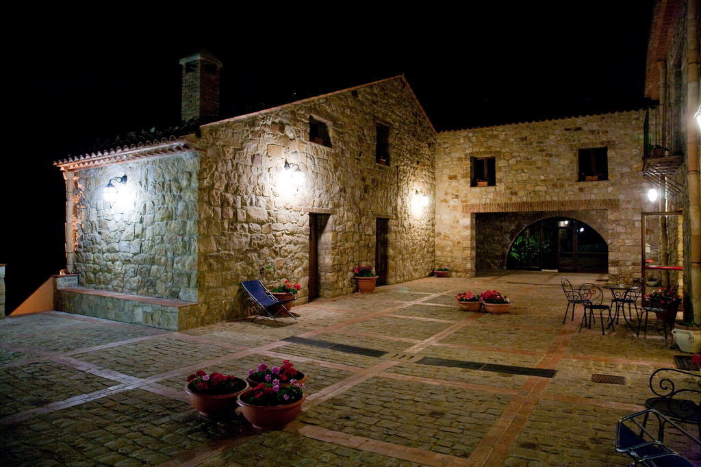 Masseria Rocca Di Gonato Castelbuono (Sicily) Exterior foto