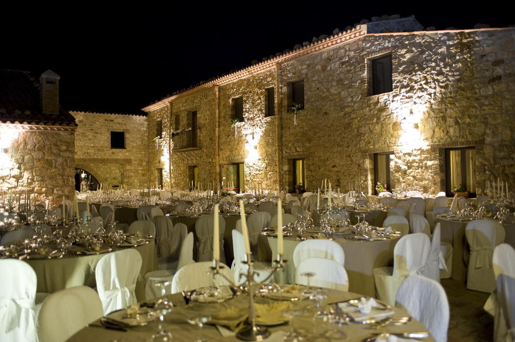 Masseria Rocca Di Gonato Castelbuono (Sicily) Exterior foto